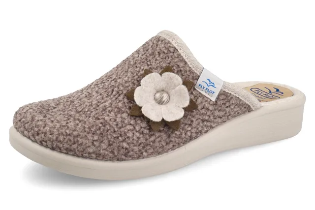 fly-flot-ciabatta-da-donna-in-panno-damen-stoff-pantolette image 1