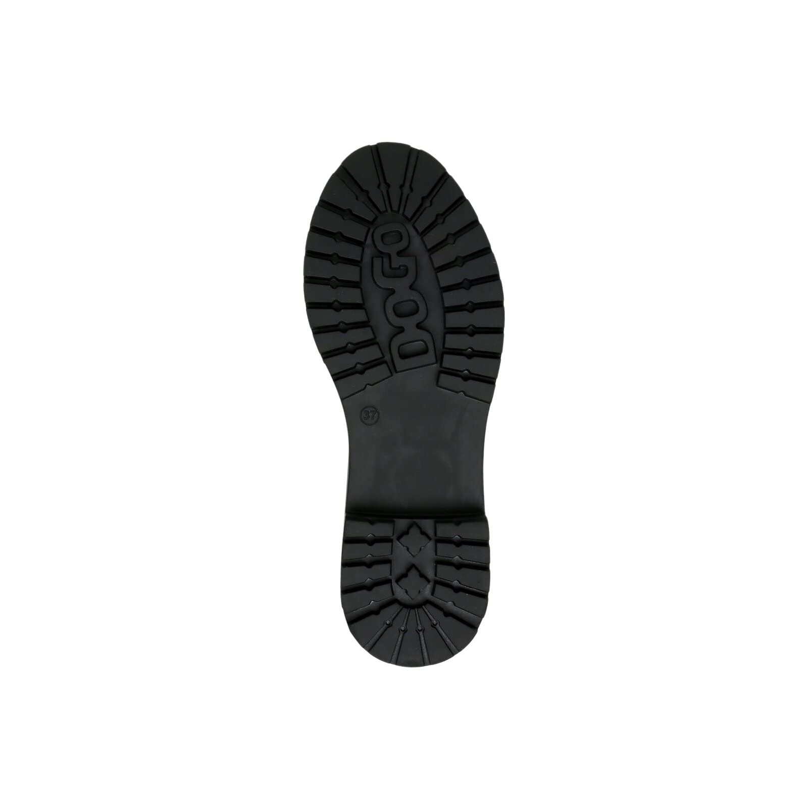 dogo-boots-koala-hug-vegane-damen-stiefeletten-bunt image 6