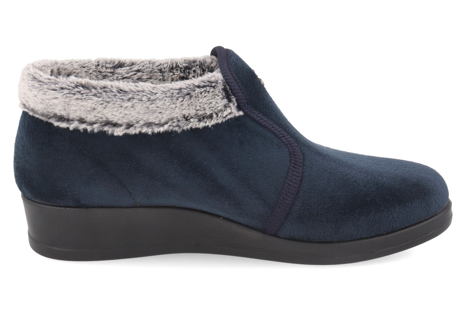 fly-flot-damen-pl-sch-hausschuh-aus-microfaser-pantoffel-3-5-cm image 4