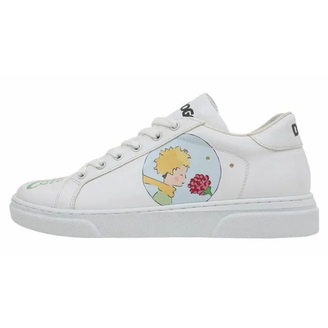 dogo-ace-sneakers-i-ll-never-leave-you-le-petit-prince image 1