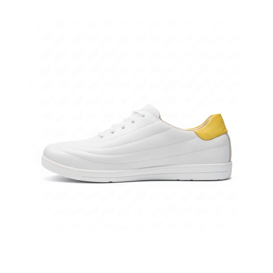 b-r-harper-damen-schn-rschuhe-braun-casual-flach image 1