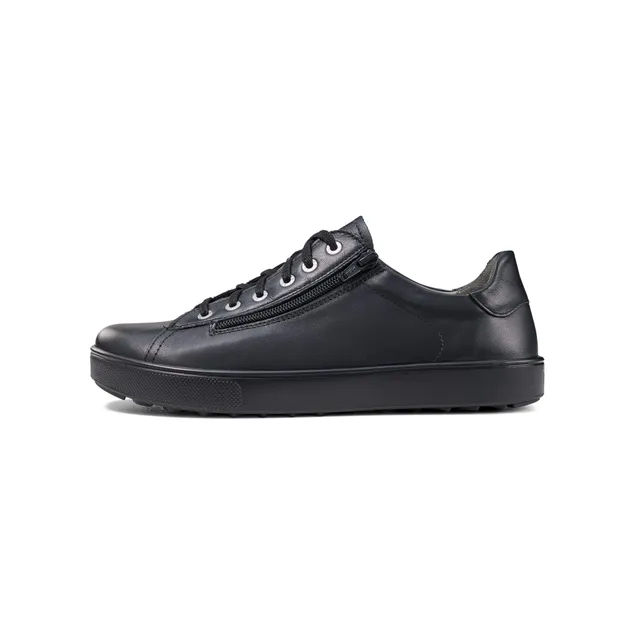 b-r-margot-damen-barfu-schn-rschuh-mit-rei-verschluss image 1