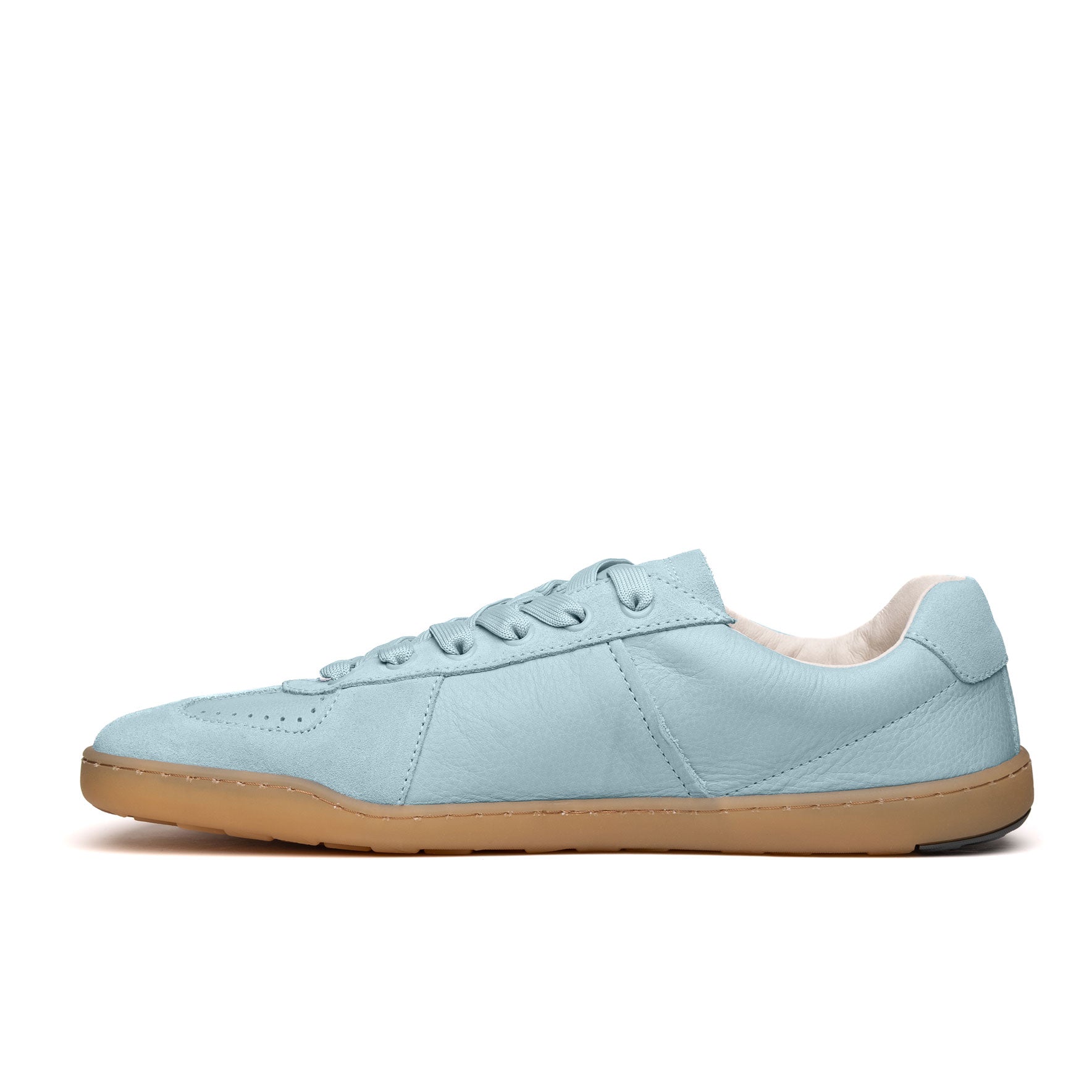 blusun-blsn-200w-barfu-sneaker-damen-hellblau-leder image 6