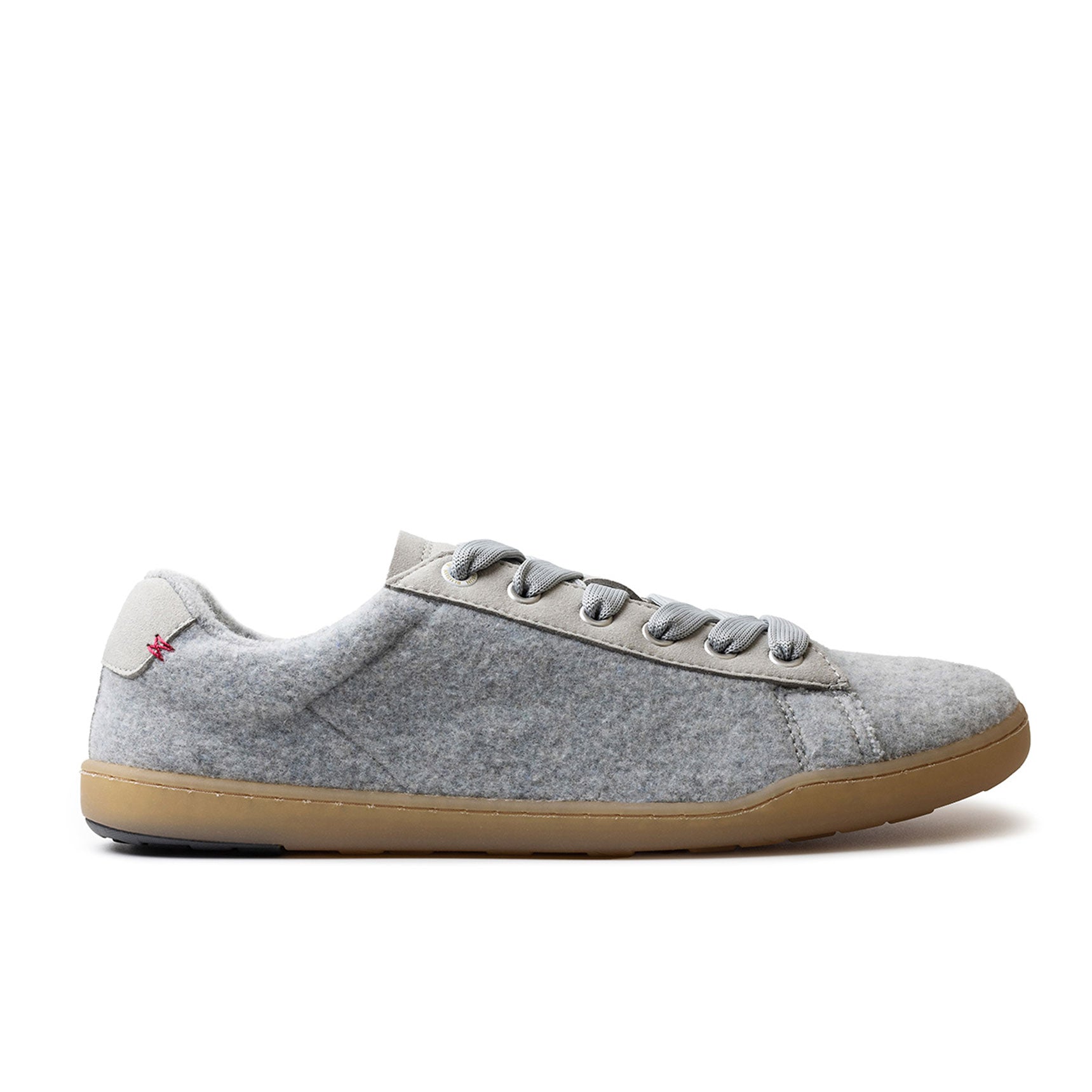 blusun-blsn-102w-light-grey-damen-barfu-sneaker-wolle image 1