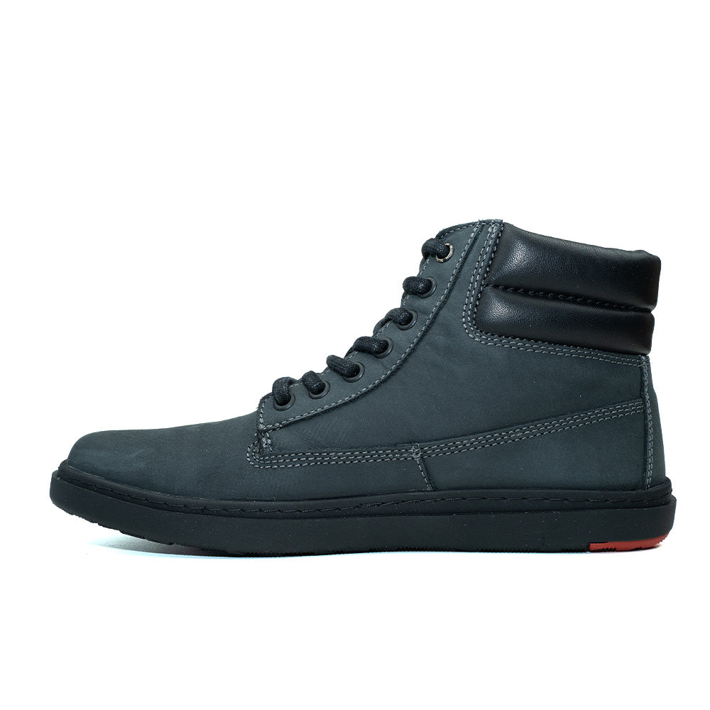 blusun-blsn-021m-barfu-schuh-herren-anthracite-ganzjahr image 6