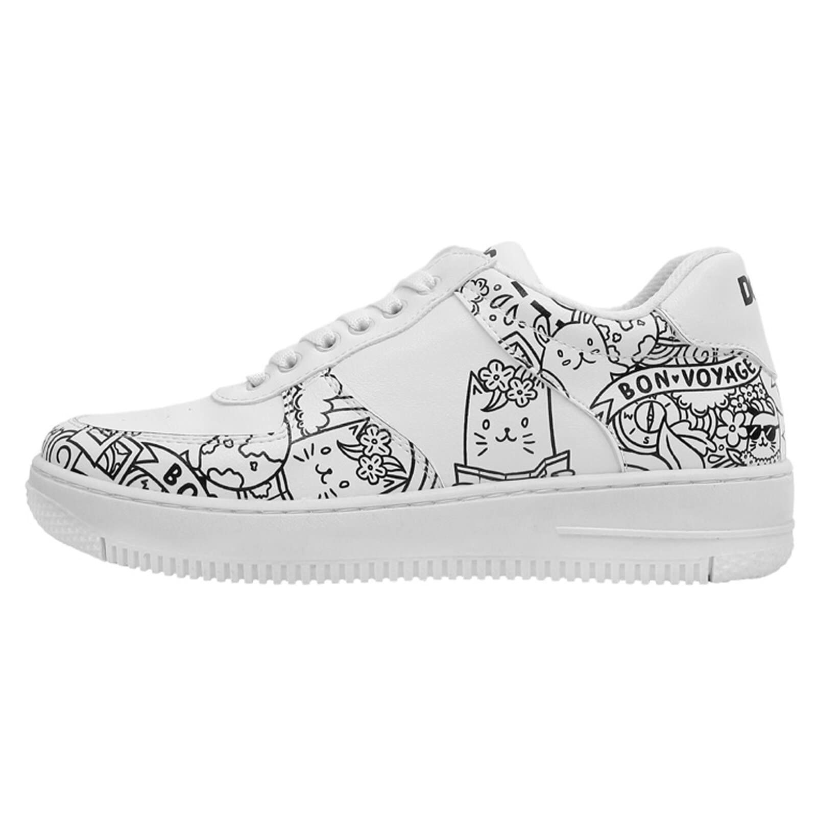 dogo-dice-sneakers-bon-voyage-vegane-damen-sneaker image 3