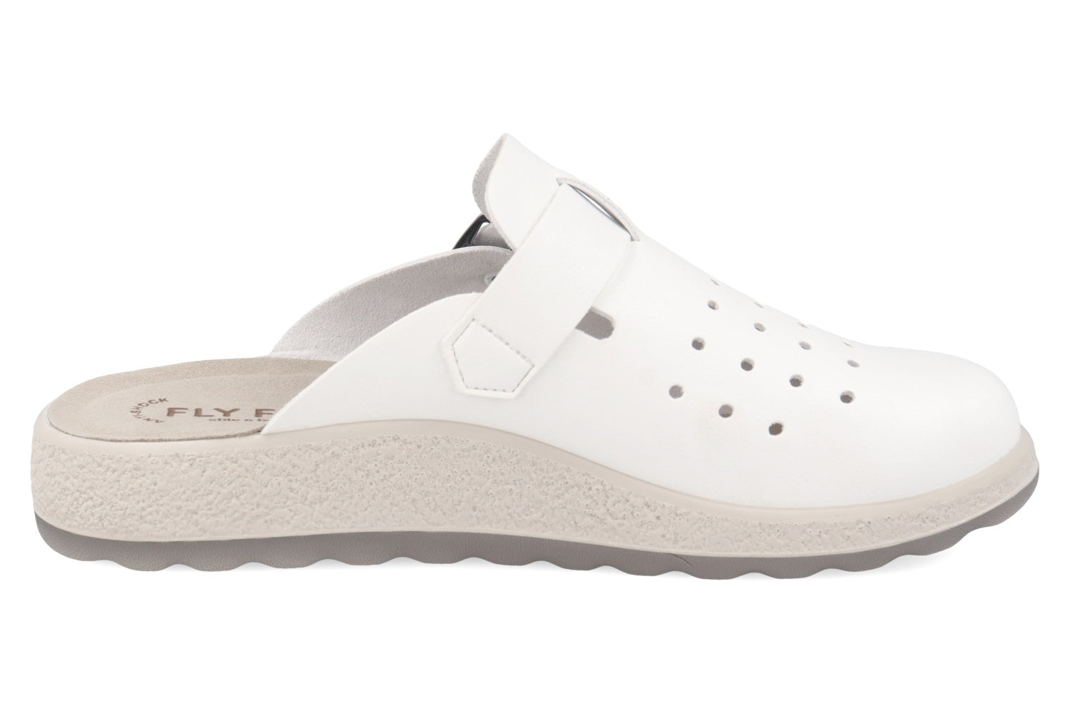 fly-flot-herren-pantolette-evopell-mit-verstellbarem-riemen image 8