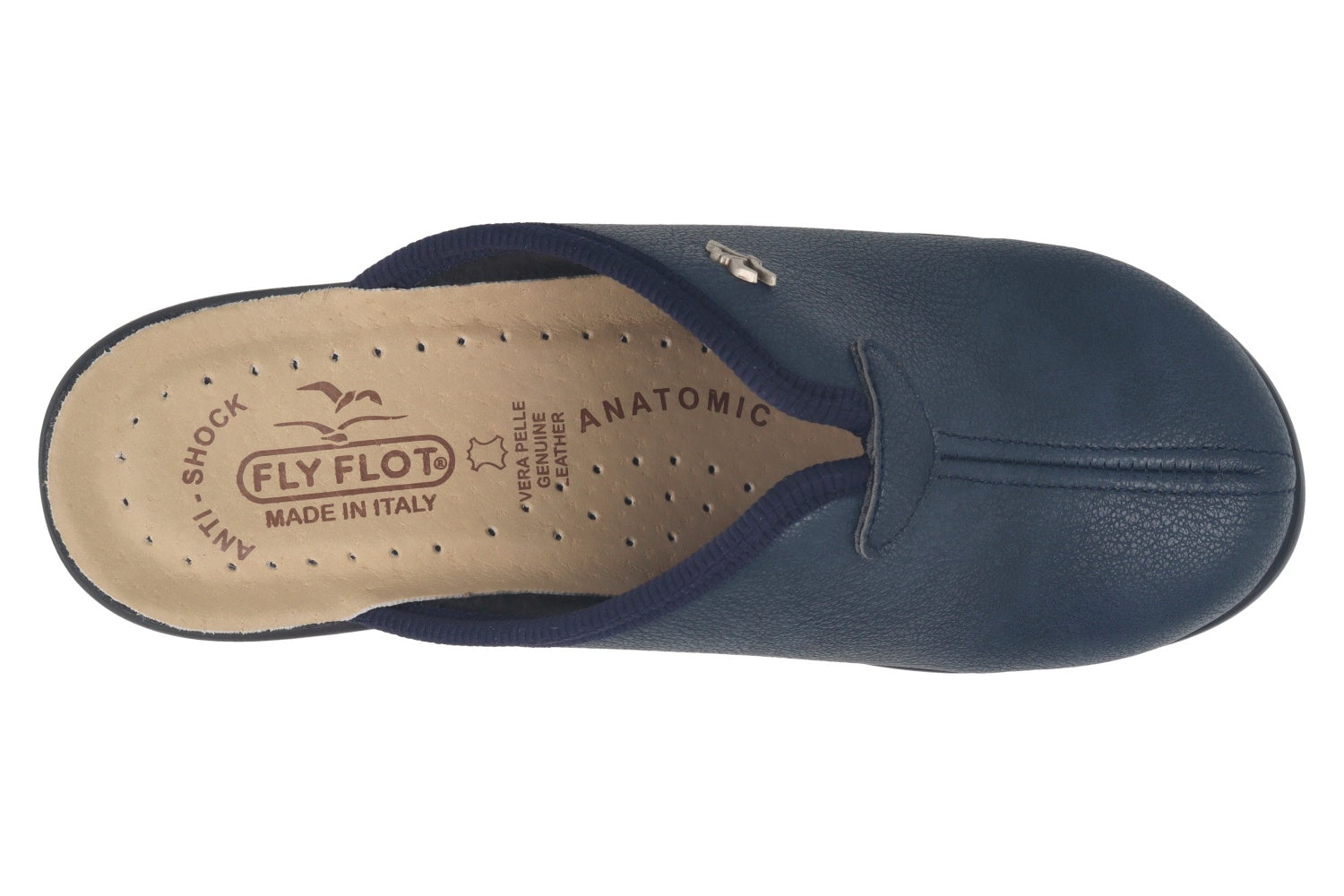 fly-flot-damen-ciabatta-hausschuh-aus-elastischer-mikrofaser image 2