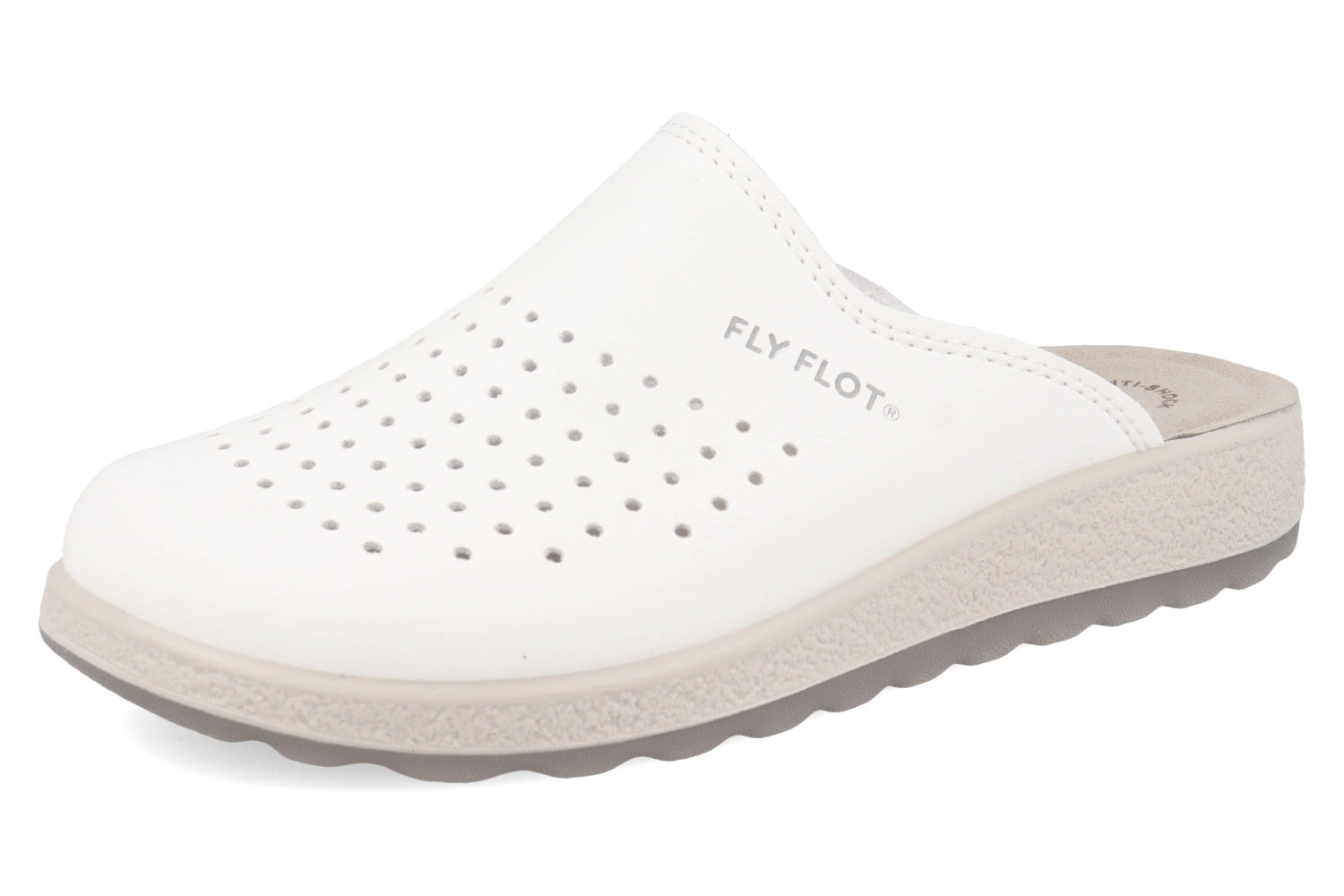 fly-flot-damen-pantoffel-stretch-microfaser-adaptiv-3-cm-sohle image 5