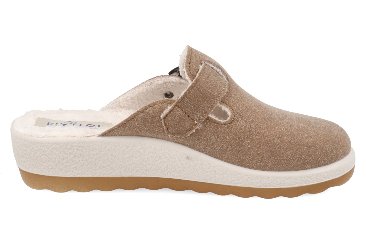 fly-flot-damen-pantolette-mikrofaser-4-5cm-sohle image 4