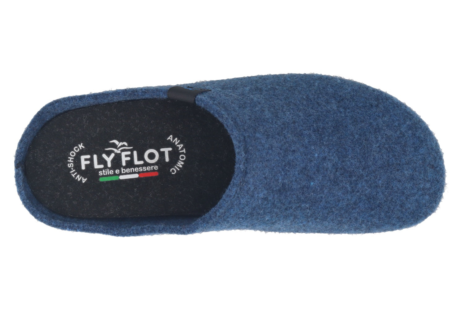 fly-flot-damen-woll-pantolette-aus-echter-wolle-filz image 2