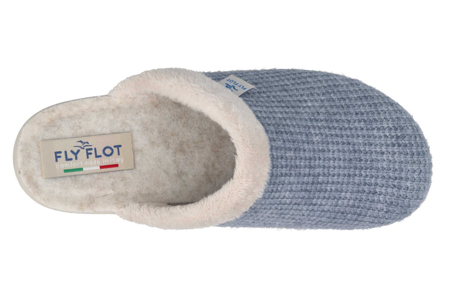 fly-flot-damen-pantolette-aus-panno-mit-4-5-cm-sohle image 6