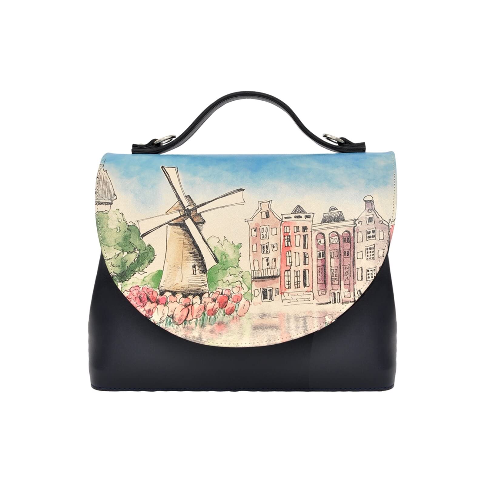 dogo-handy-bag-little-by-little-one-travels-far-vegane-umh-ngetasche-damen image 1