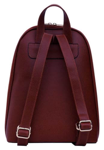 dogo-tidy-bag-veganer-damen-rucksack-deepness image 6