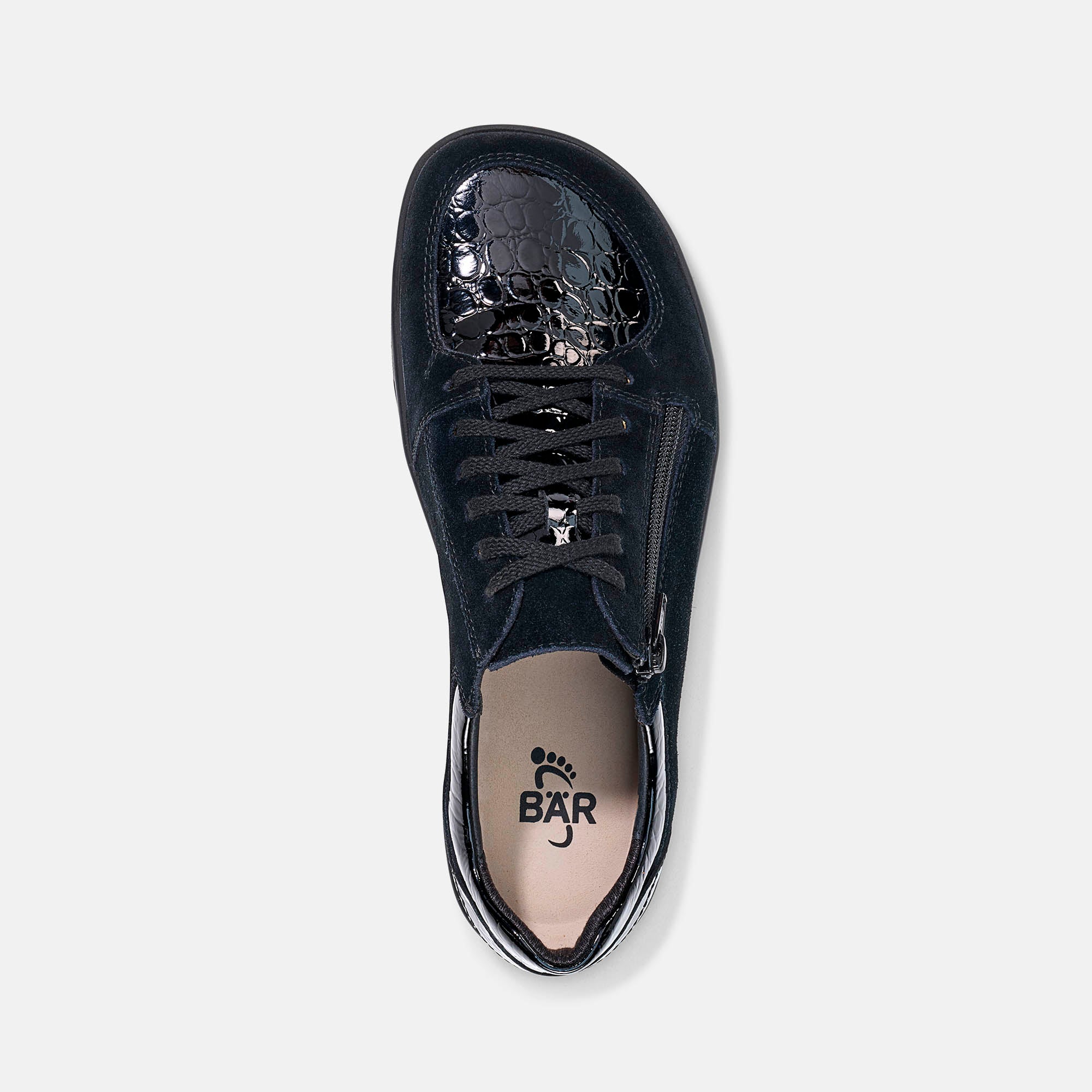 b-r-margot-2-0-damen-schn-rschuh-mit-rei-verschluss image 5