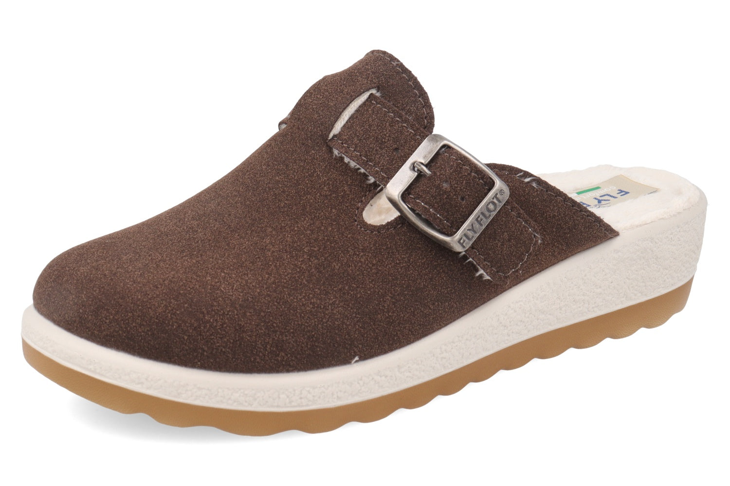 fly-flot-damen-pantolette-mikrofaser-4-5cm-sohle image 5