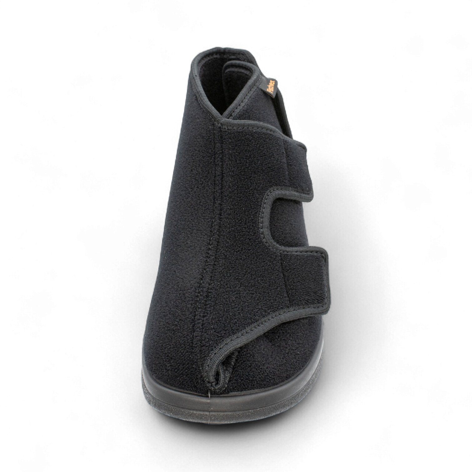 fischer-markenschuh-ortho-neu-n13999-klett-hausstiefel-unisex image 3