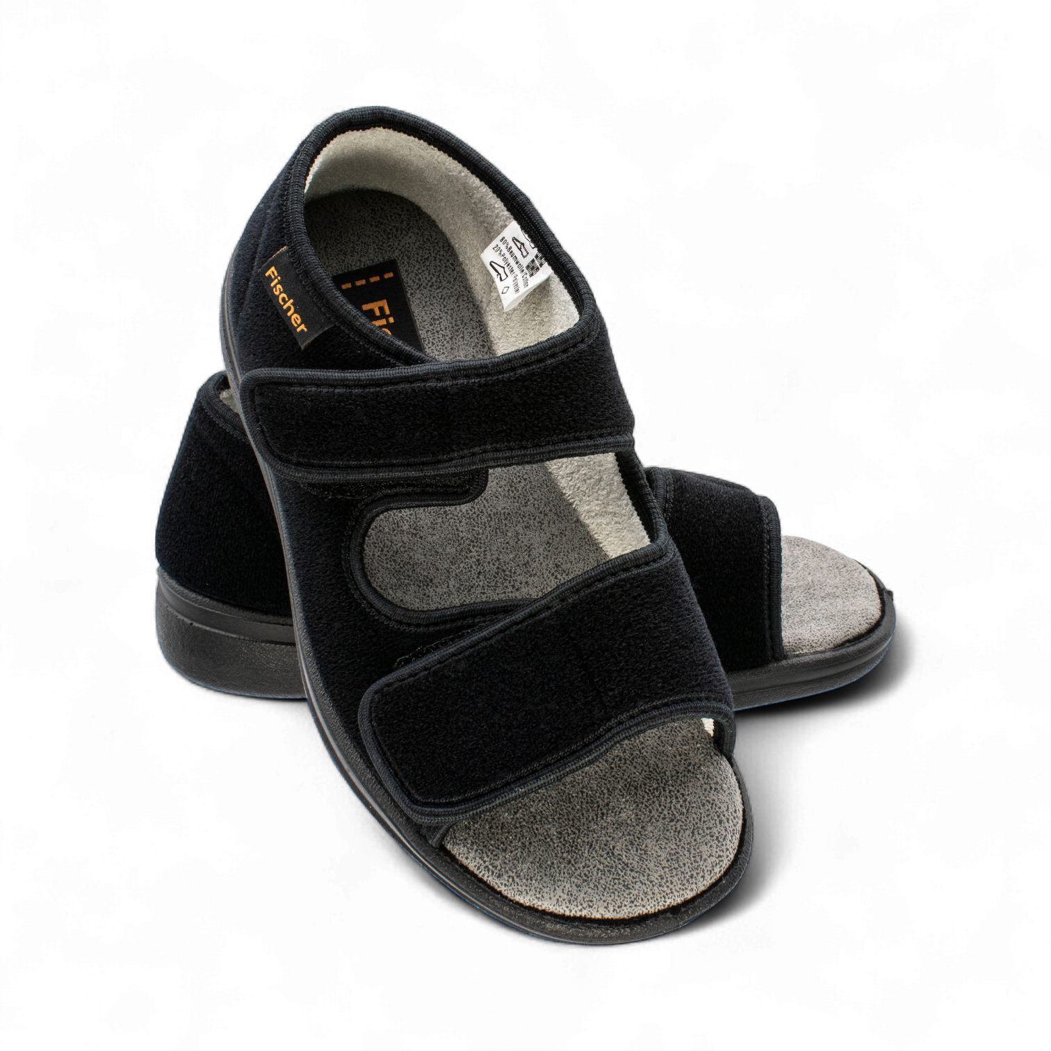 fischer-markenschuh-klett-hausschuh-bad-wiessee-0563-extraweit-l-weite image 7
