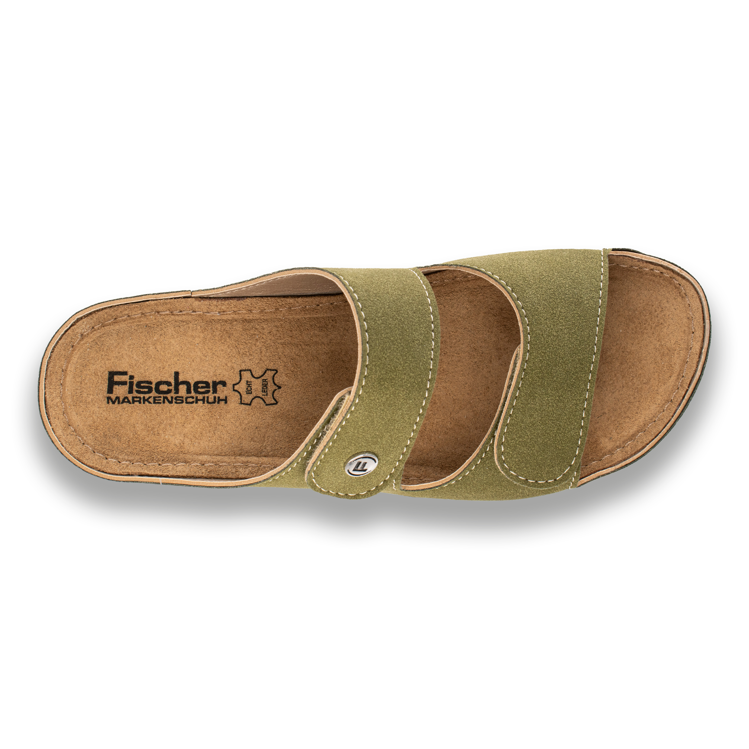 fischer-markenschuh-damen-pantolette-jessica-556444 image 3