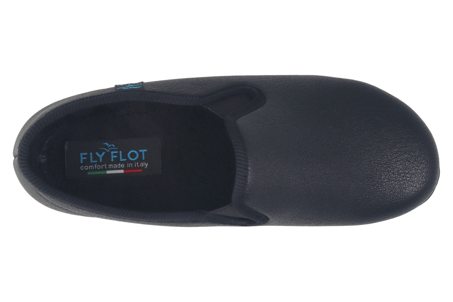 fly-flot-damen-hausschuh-pantoffel-aus-elastischer-microfibra image 2