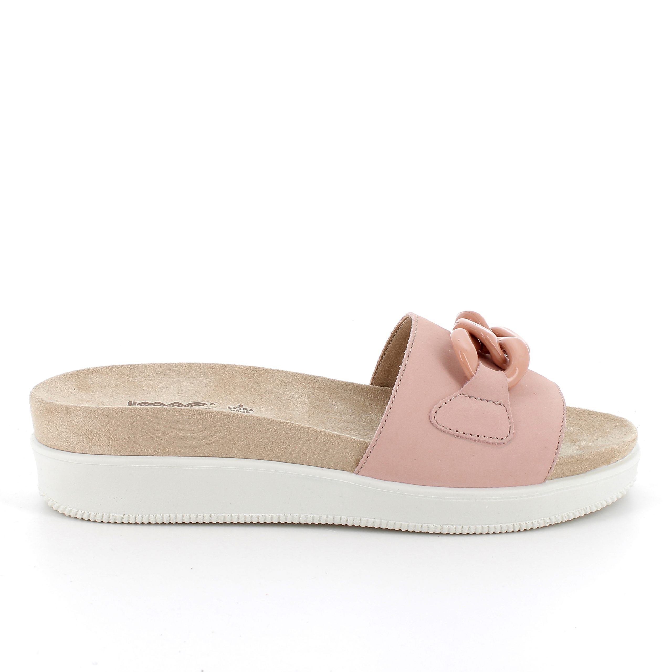 imac-damen-pantolette-puder-leder-fu-bett image 1