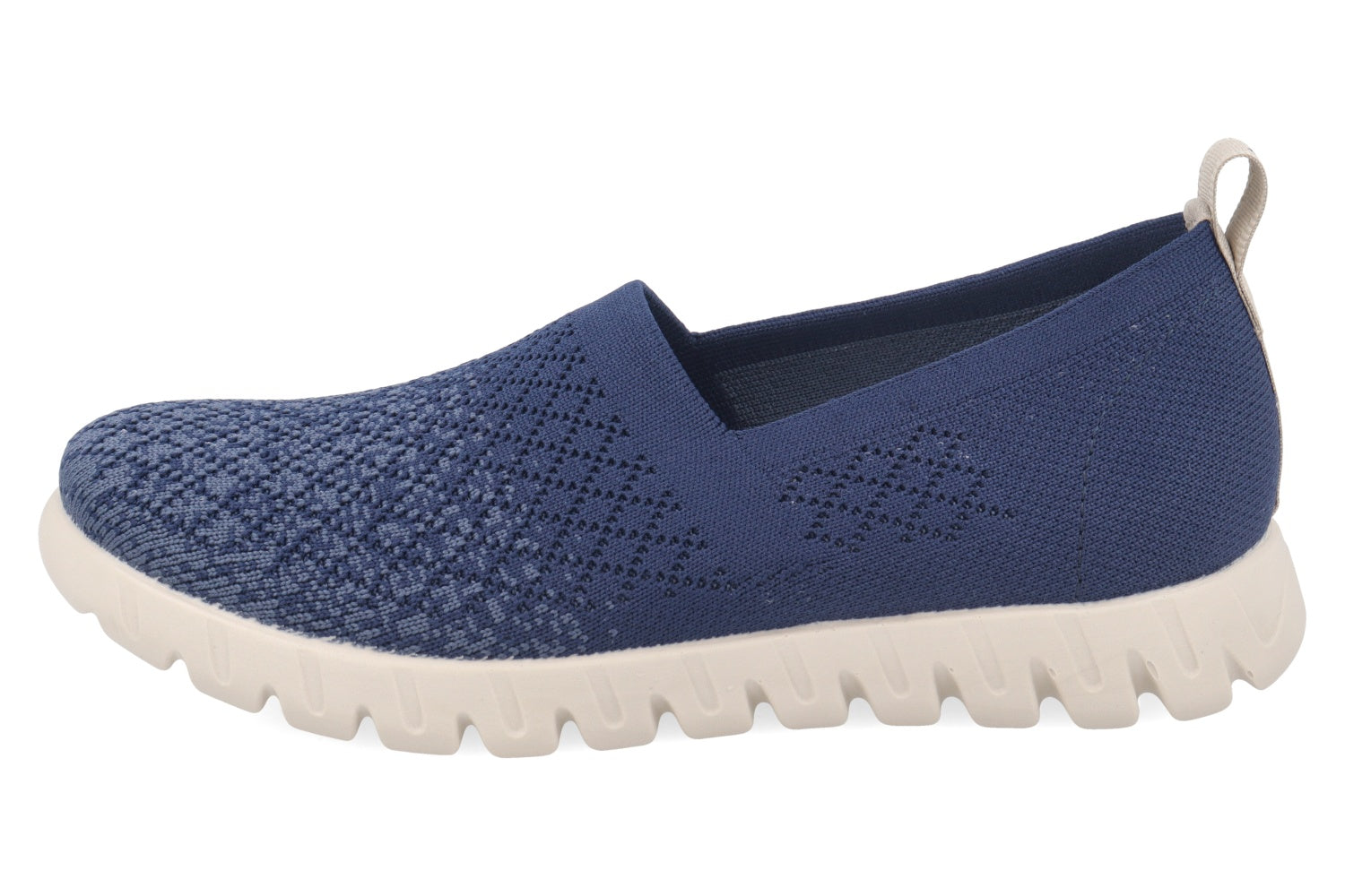 fly-flot-damen-schuh-aus-elastischer-microfaser image 7