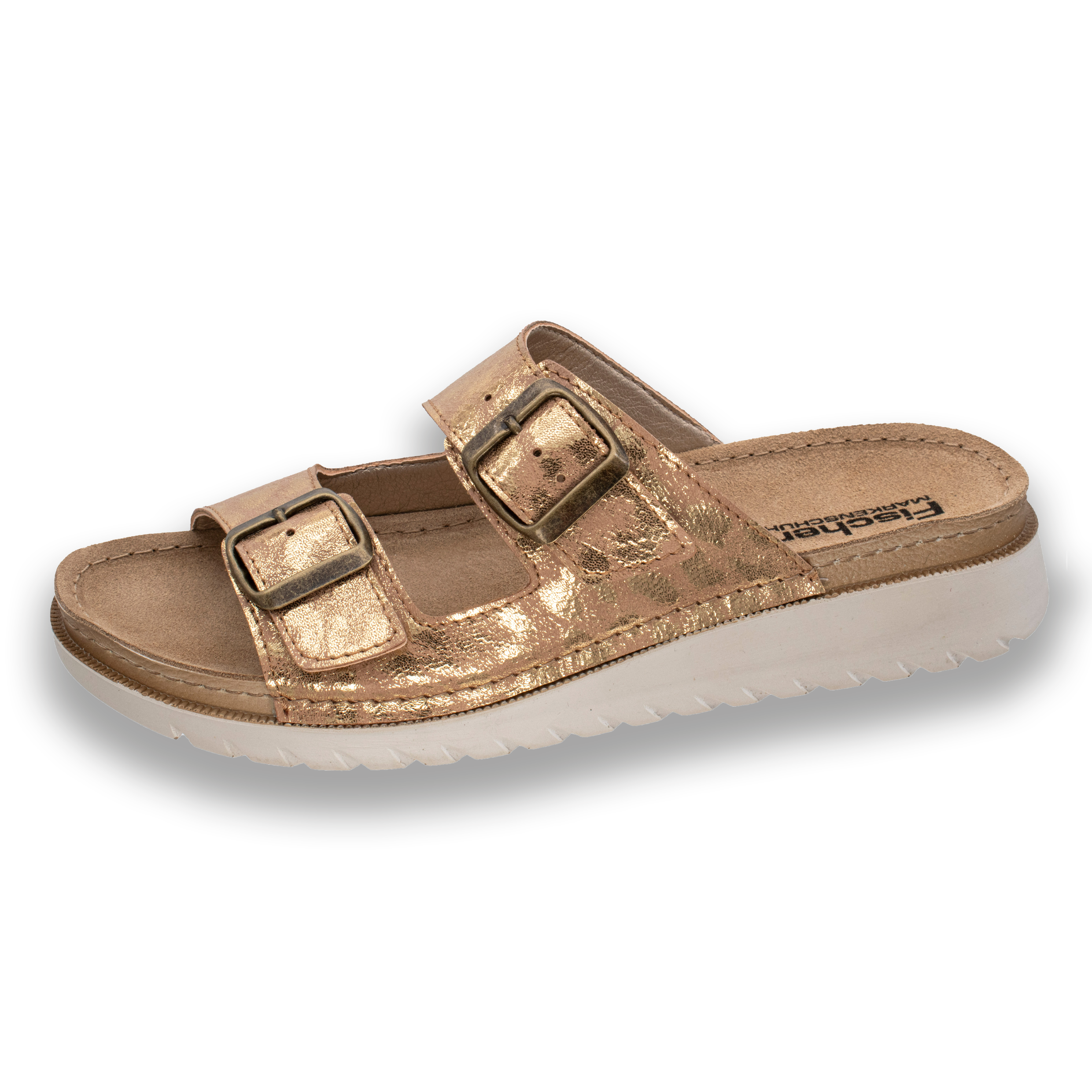 fischer-markenschuh-damen-pantolette-jule-566222-im-leo-look image 8