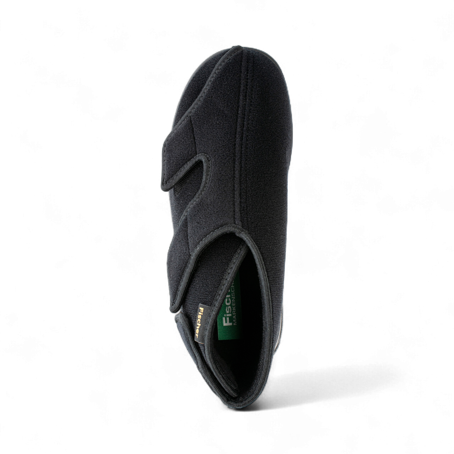 fischer-markenschuh-ortho-neu-n13999-klett-hausstiefel-unisex image 5