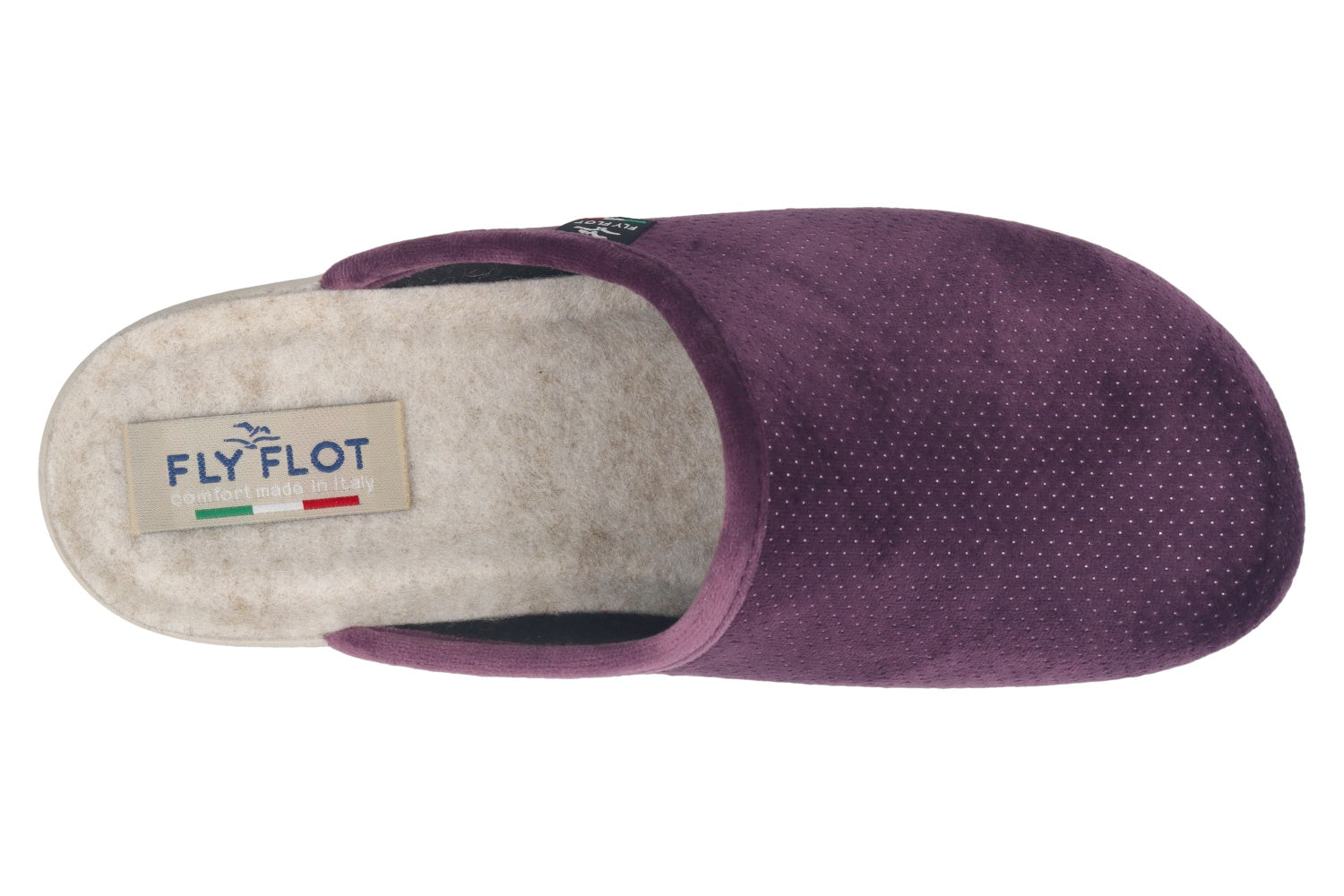 fly-flot-damen-pantolette-weiche-microfaser image 6