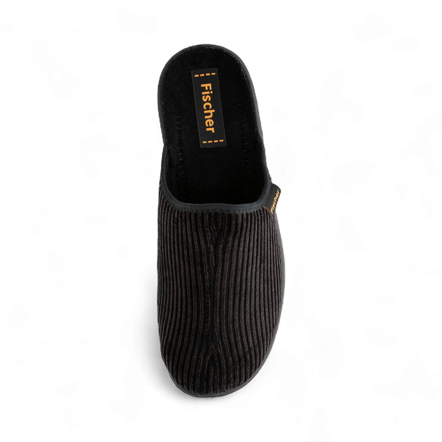 fischer-markenschuh-herren-pantoffel-frank-204230 image 5