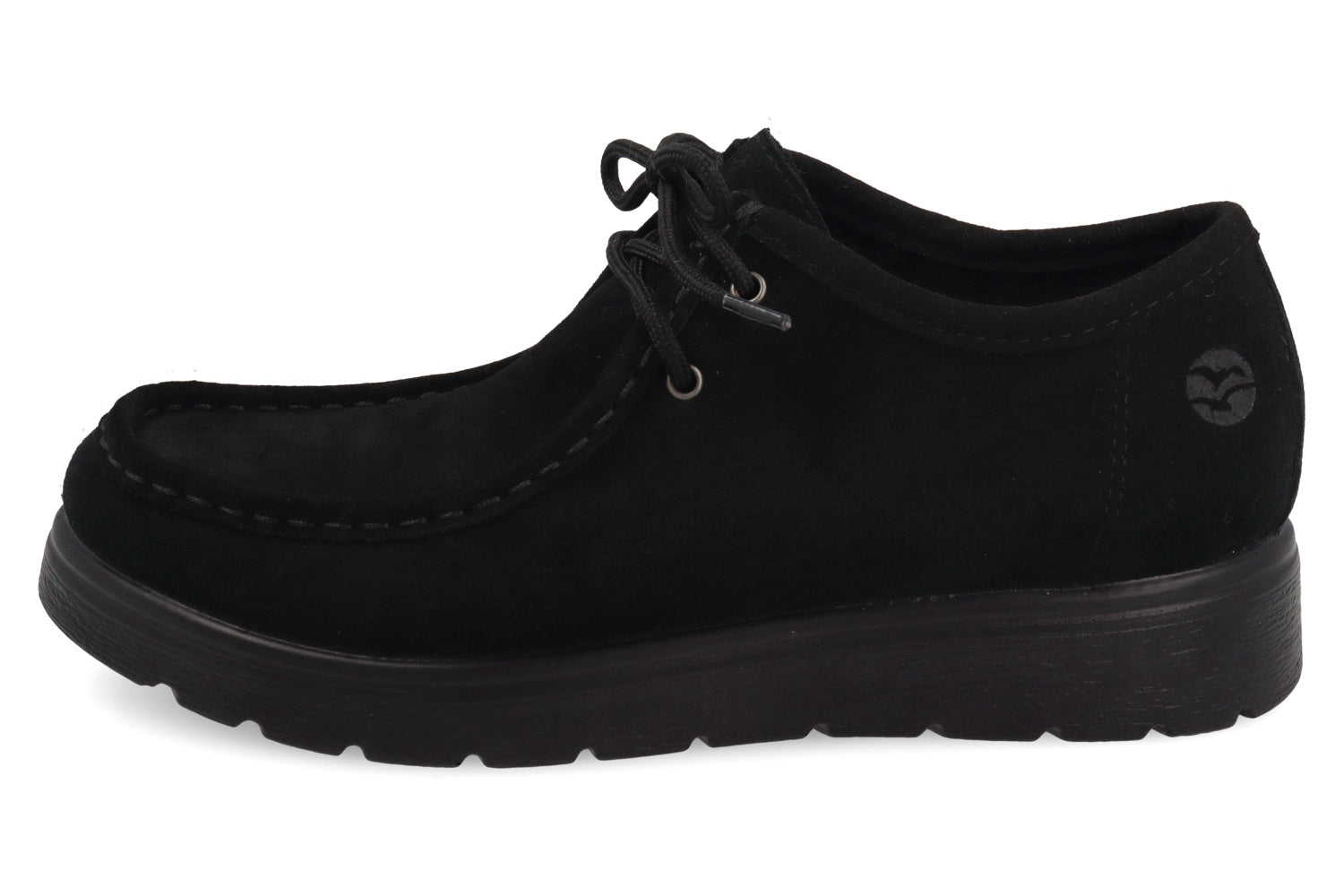fly-flot-damen-schn-rschuh-aus-wasserabweisendem-leder-memory-fu-bett image 3