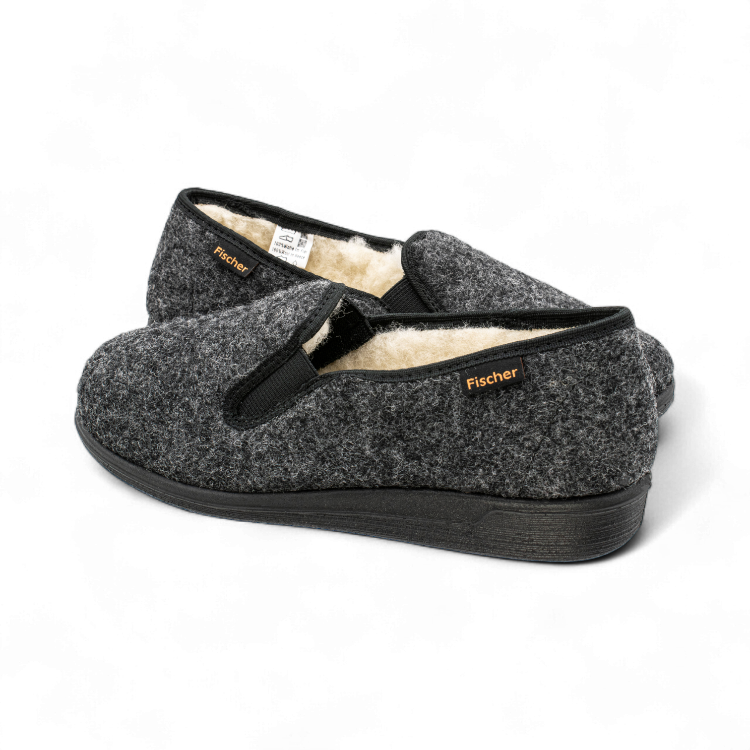 fischer-markenschuh-herren-hausschuh-frank-204126 image 7