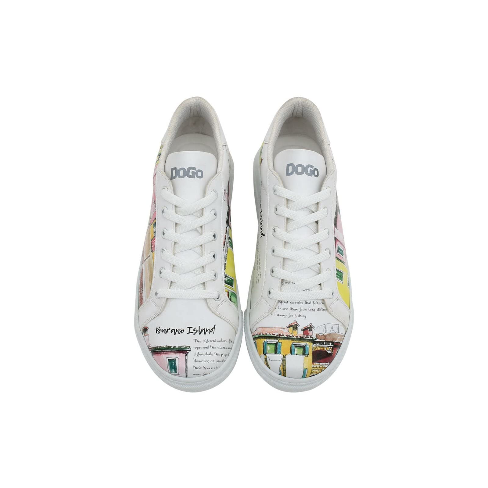 dogo-ace-sneakers-burano-island-vegane-damen-sneaker image 8