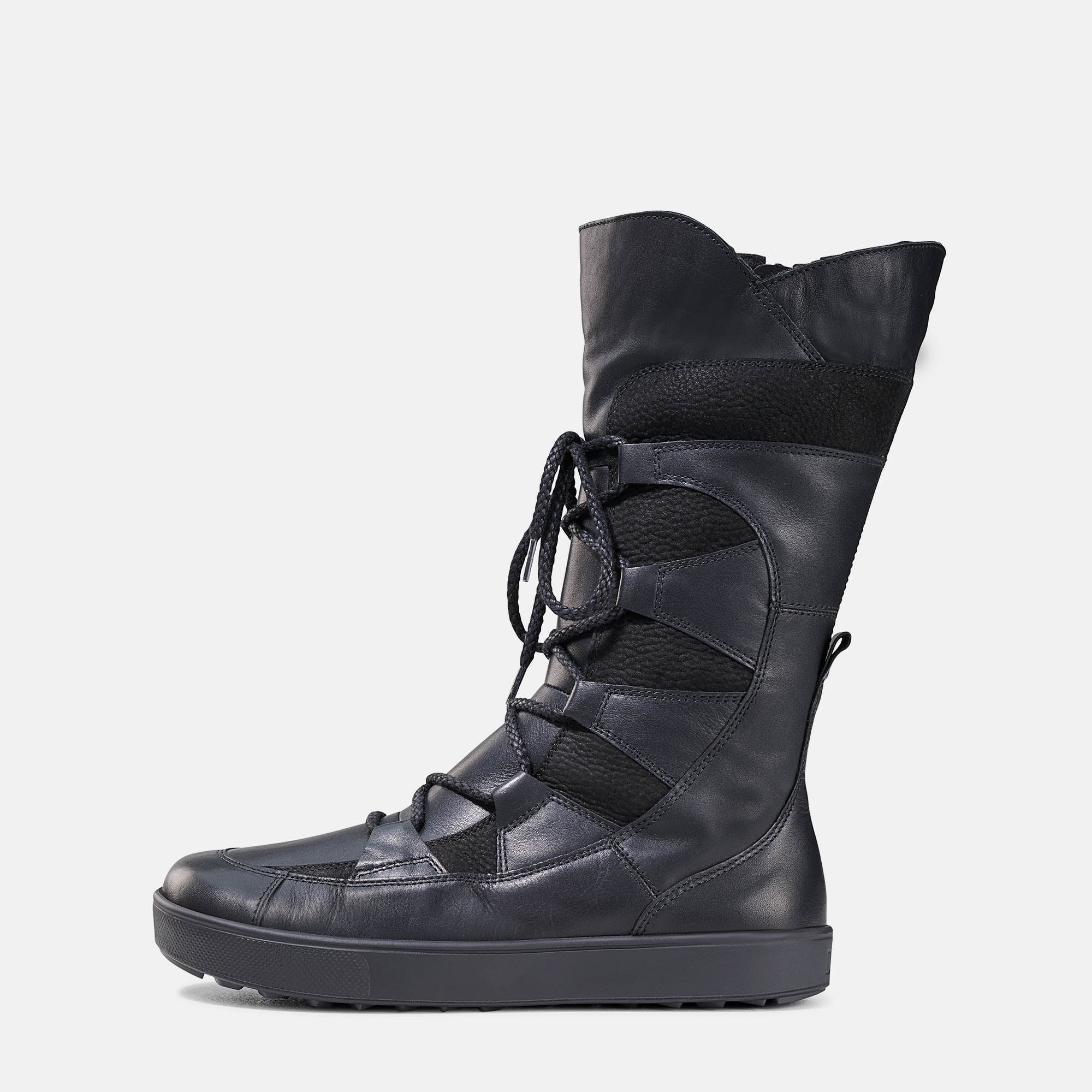 b-r-runa-damen-winter-stiefel-kalbleder-mit-lammfutter image 5