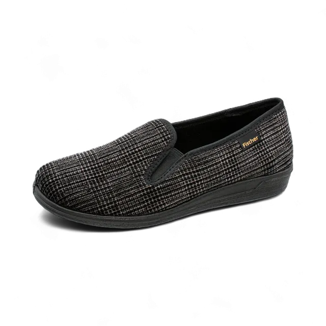 fischer-markenschuh-frank-herren-hausschuh-h-weite image 1
