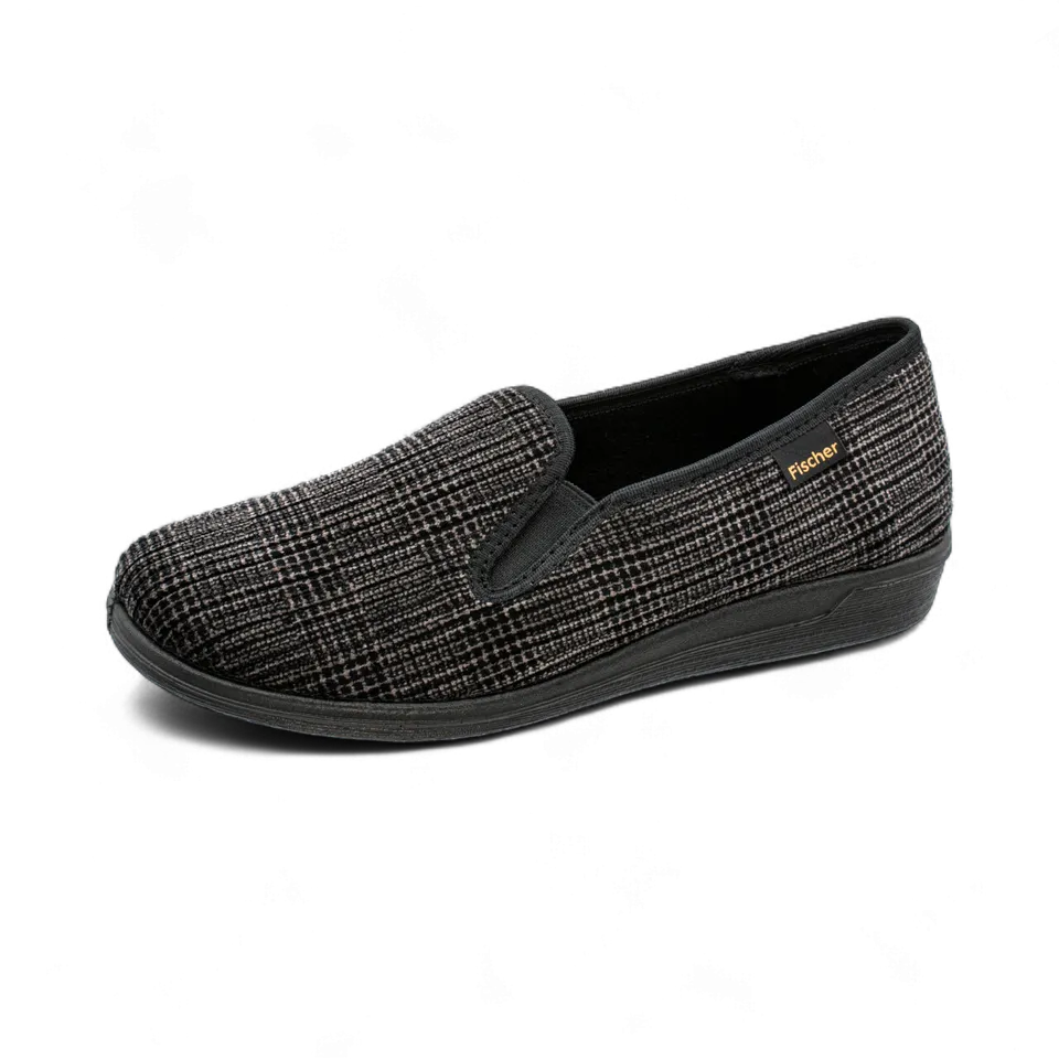 fischer-markenschuh-frank-herren-hausschuh-h-weite image 1