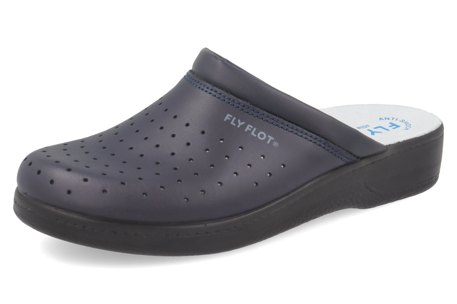 fly-flot-herren-pantolette-aus-gelochtem-leder-2 image 1