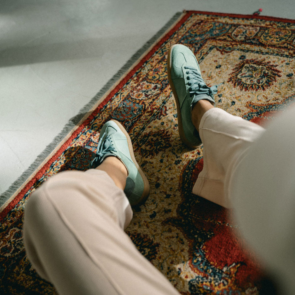 blusun-blsn-200w-green-damen-barfu-sneaker-jadegr-n image 2