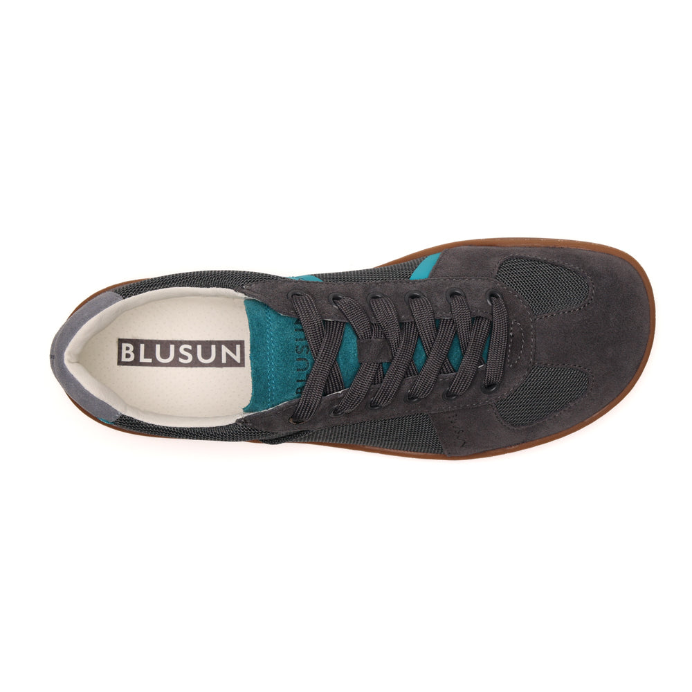 blusun-blsn-204m-barfu-sneaker-herren-dark-grey image 4