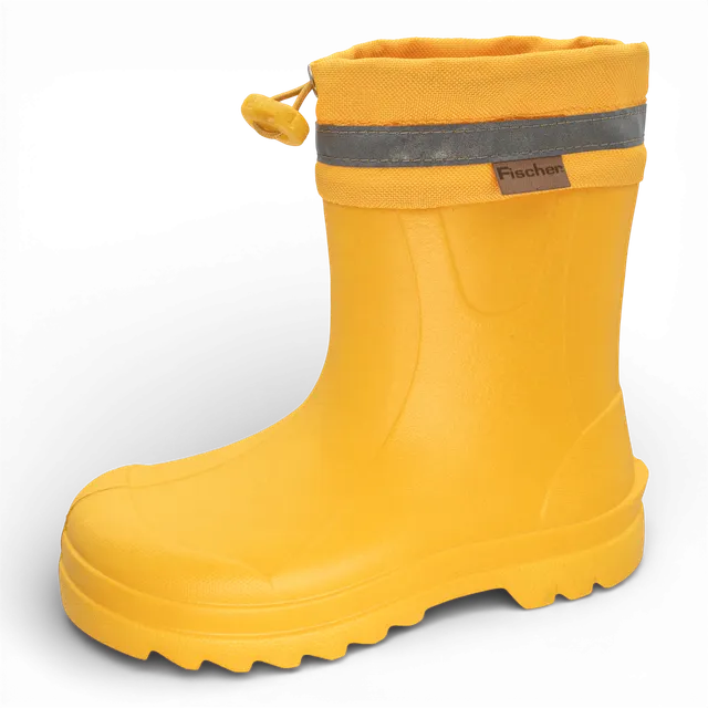 fischer-markenschuh-kinder-gummistiefel-nick-201022 image 1