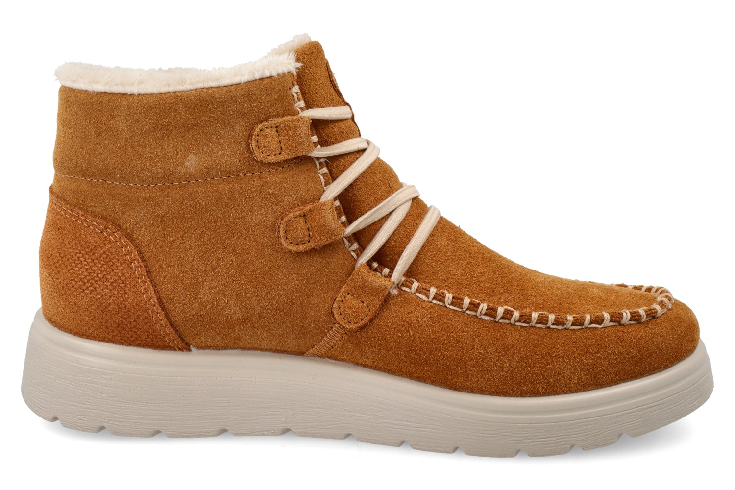 fly-flot-stivale-da-donna-in-pelle-idrorepellente-damen-stiefel image 4