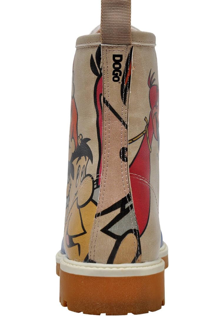 dogo-wb-family-rocks-vegane-damen-stiefeletten image 6