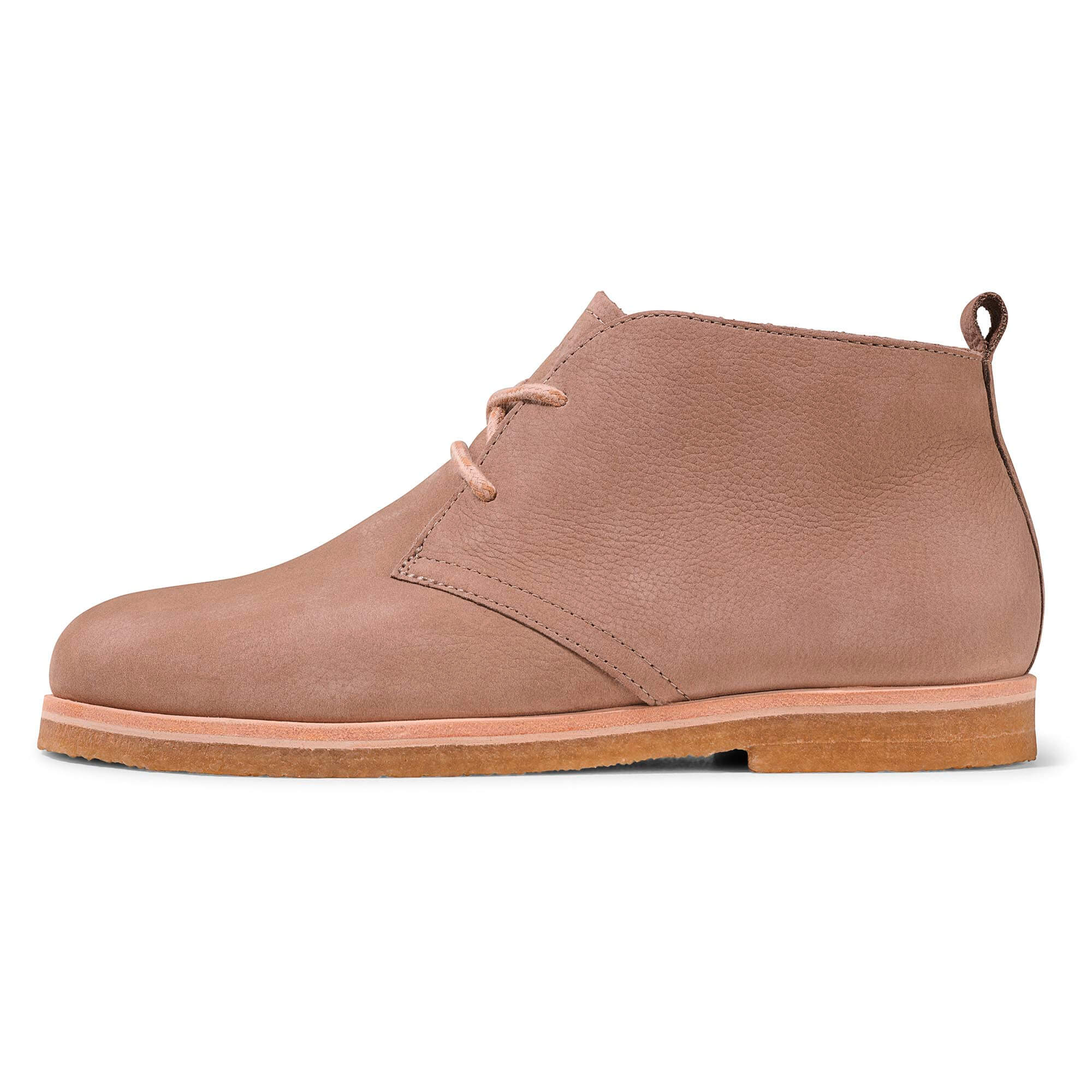 b-r-honor-damen-schn-rschuh-braun-flach image 8