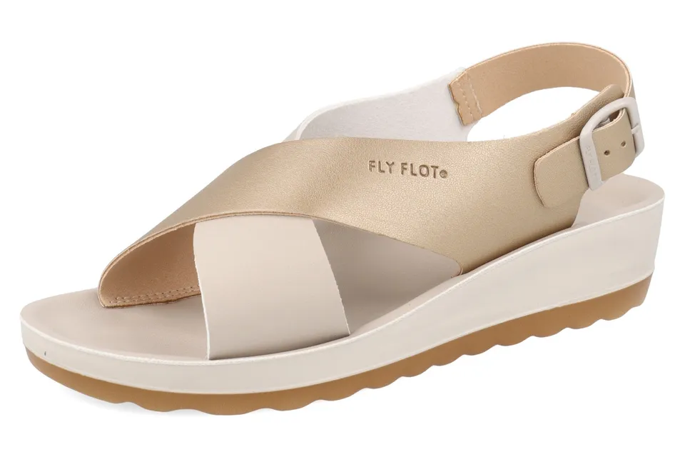 fly-flot-sandalo-da-donna-in-evopell-damen-sandale-verstellbar image 1
