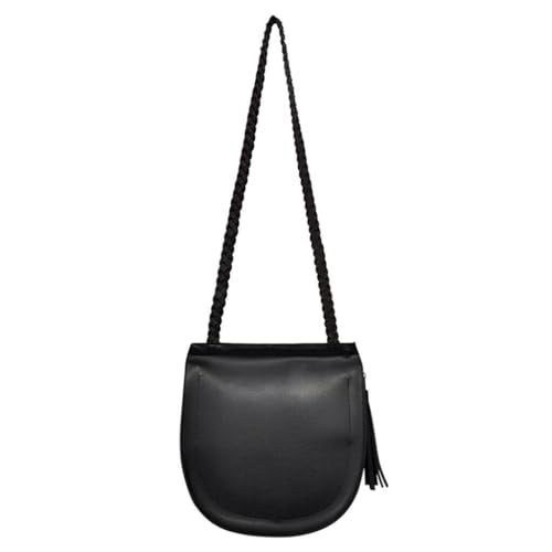 dogo-ivy-bag-go-back-to-being-yourself-vegane-damen-umh-ngetasche image 8