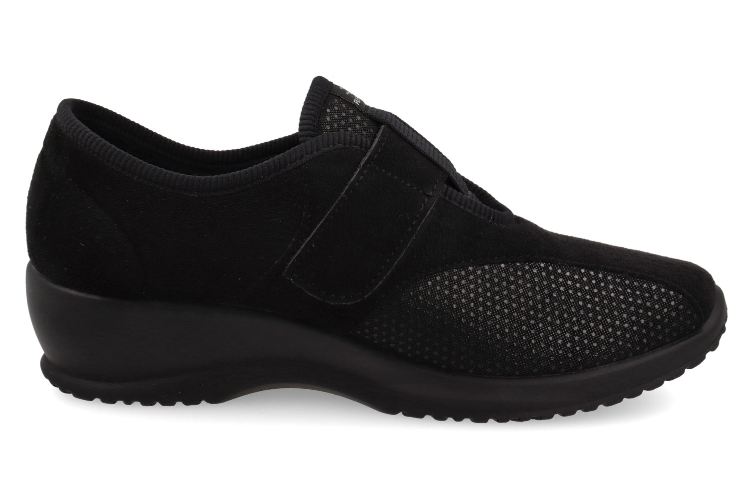 fly-flot-scarpa-da-donna-in-microfibra-elastica-damen-schuh-mit-klett-und-memory image 4