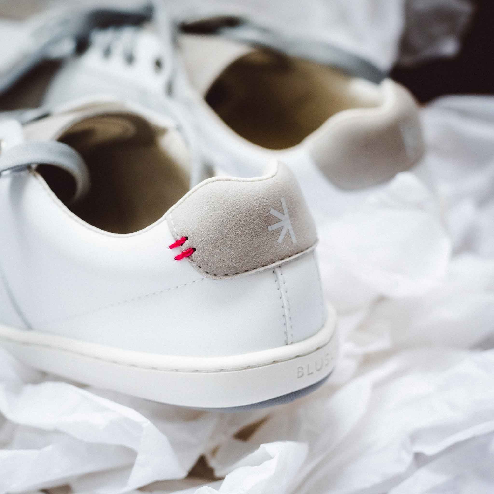 blusun-blsn-201w-barfu-sneaker-damen-white-grey-vegan image 7