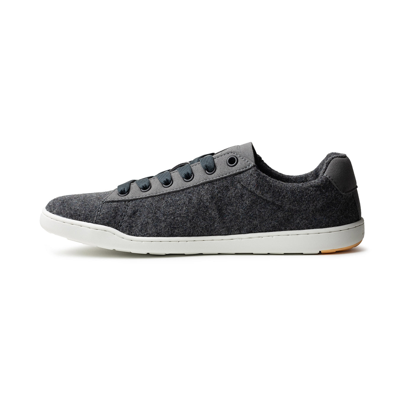 blusun-blsn-102w-barfu-sneaker-damen-grau-wolle image 6