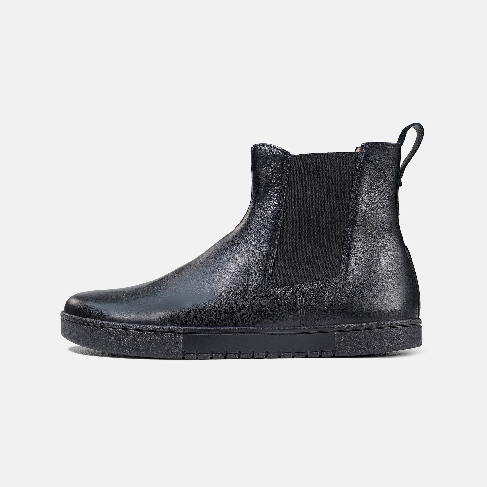 b-r-gregory-chelsea-boot-schwarz image 4