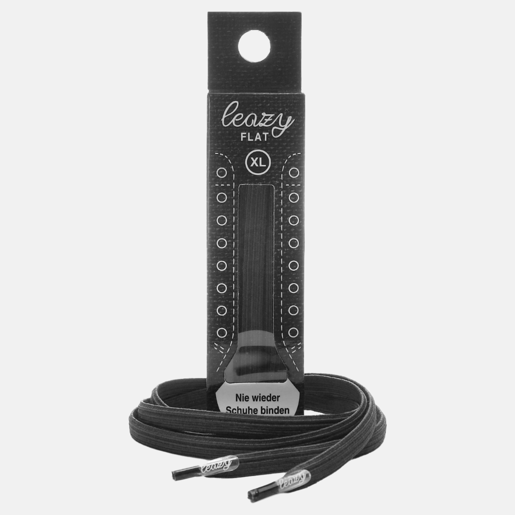 b-r-leazy-gummisenkel-elastische-schn-rsenkel-ohne-binden image 2